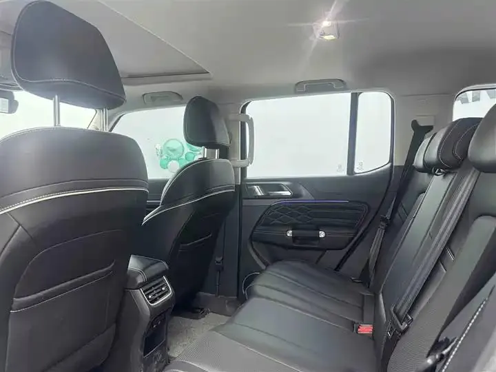 Tank 300 2021 Off-road Edition 2.0T Conqueror 7