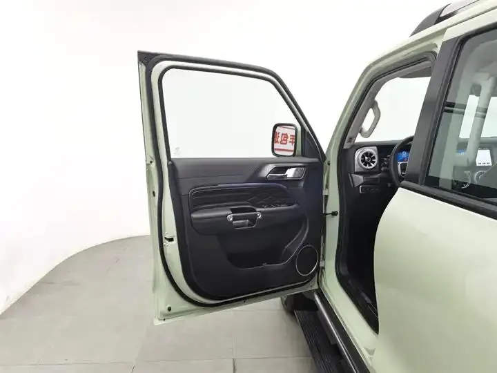 Tank 300 2021 City Edition 2.0T Very Type 8