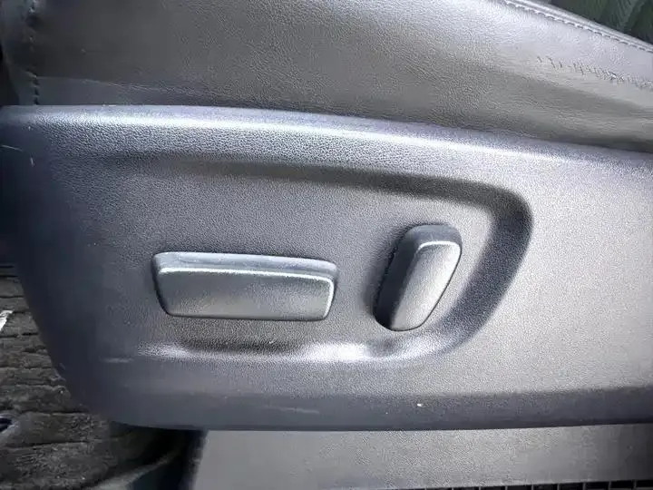 Alphard 2021 Dual-Engine 2.5L Prestige Edition 17