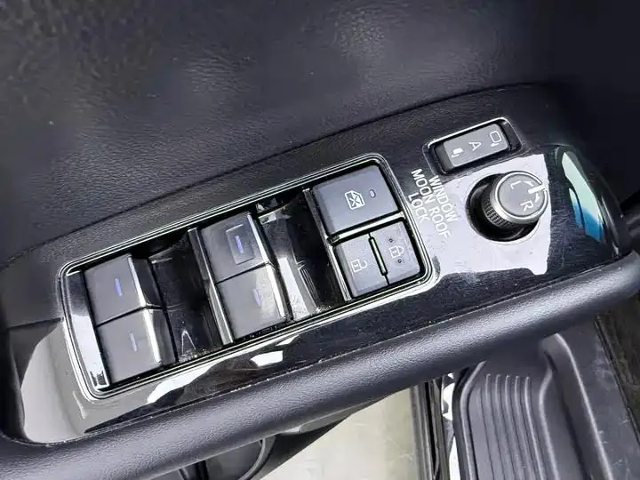 Alphard 2021 Dual-Engine 2.5L Prestige Edition 18