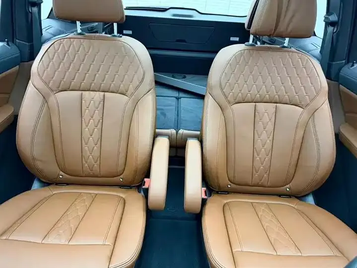 BMW X7 2021 xDrive40i exclusive M sports suit 9