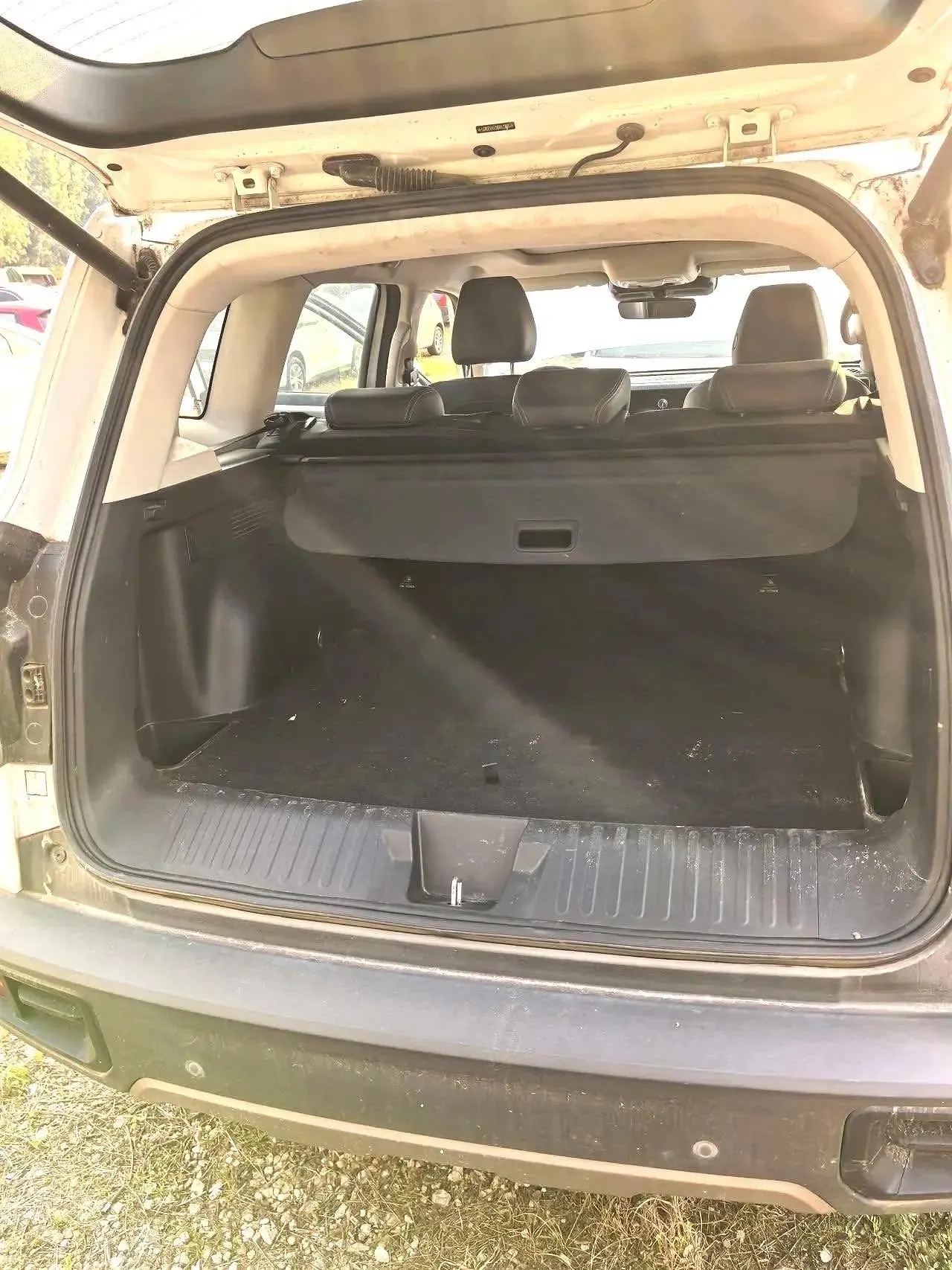 Haval Big Dog 2021 1.5T DCT Two-Drive Border Animal Husbandry-Wangcai Edition 4