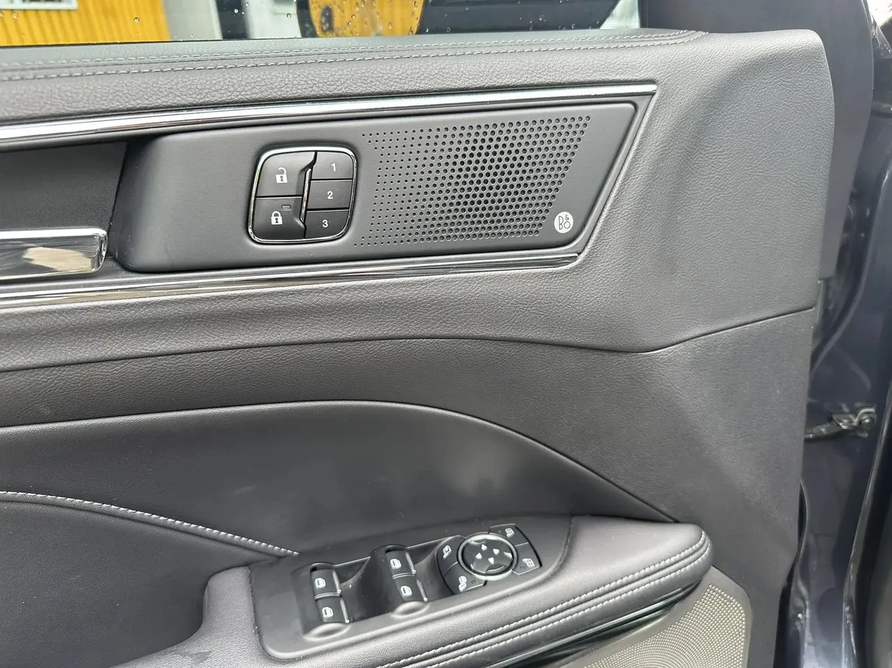 Taurus 2019 EcoBoost 245 Premium Edition 4