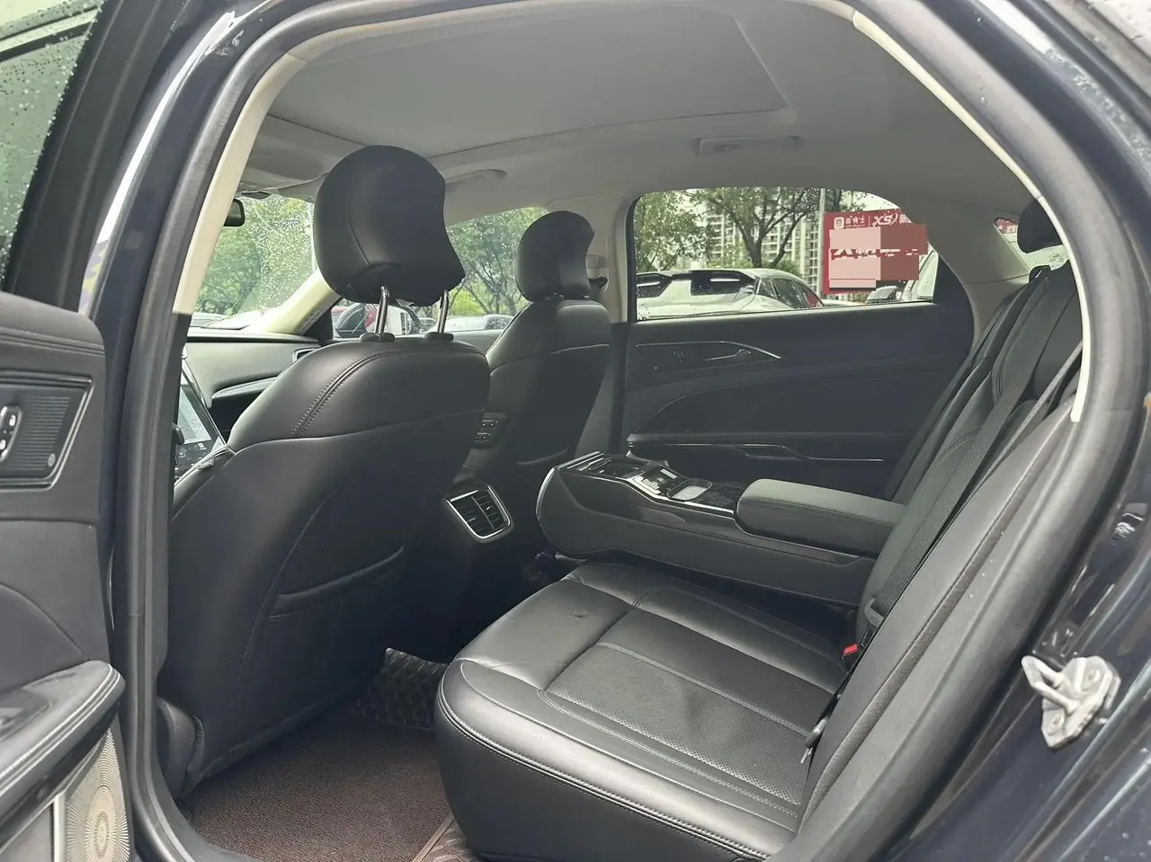Taurus 2019 EcoBoost 245 Premium Edition 5