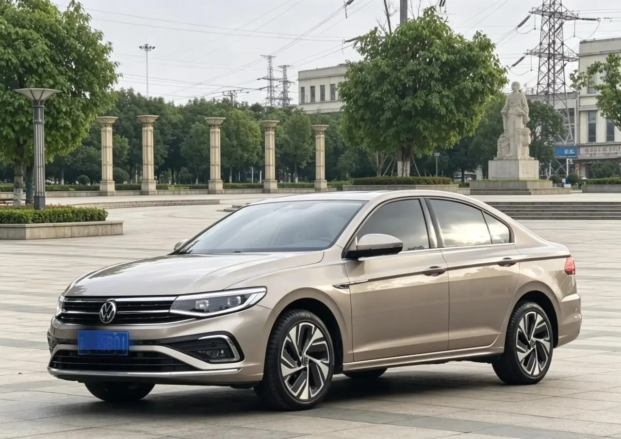 Bora 2023, 280TSI DSG Prestige Edition - View 1