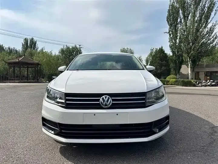 Santana 2019 1.5L Auto Fashion Edition Country VI 2