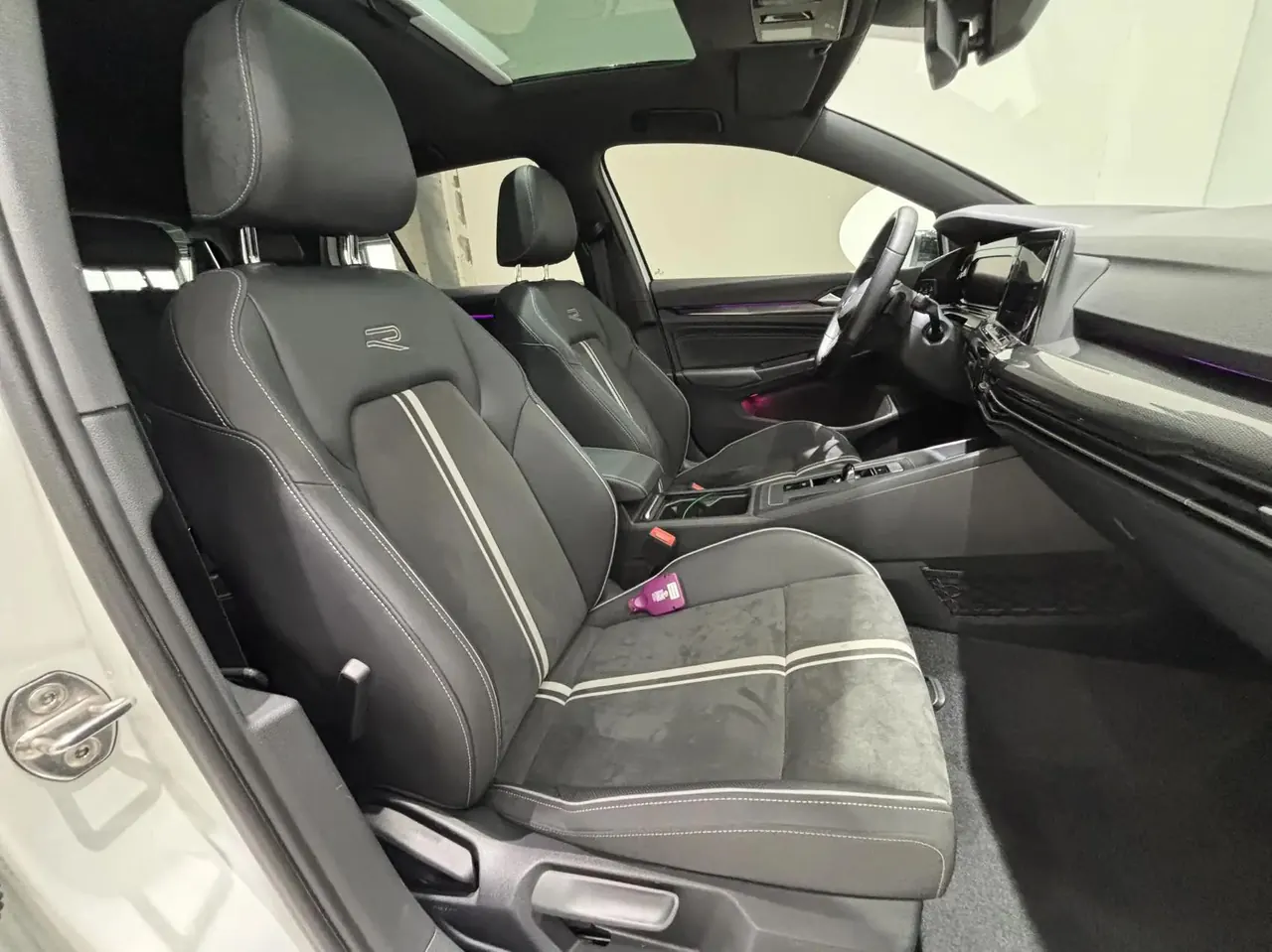 Golf 2021 280TSI DSG R-Line 13