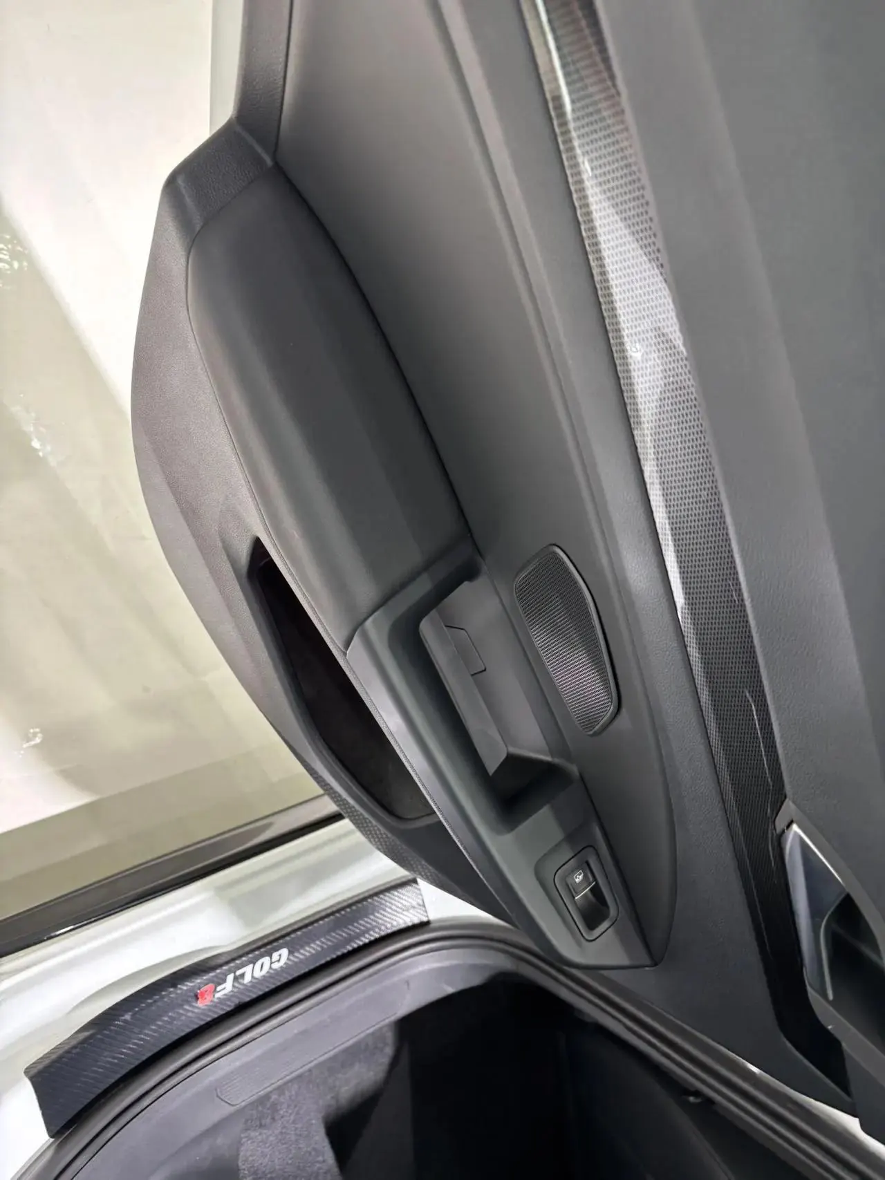 Golf 2021 280TSI DSG R-Line 16