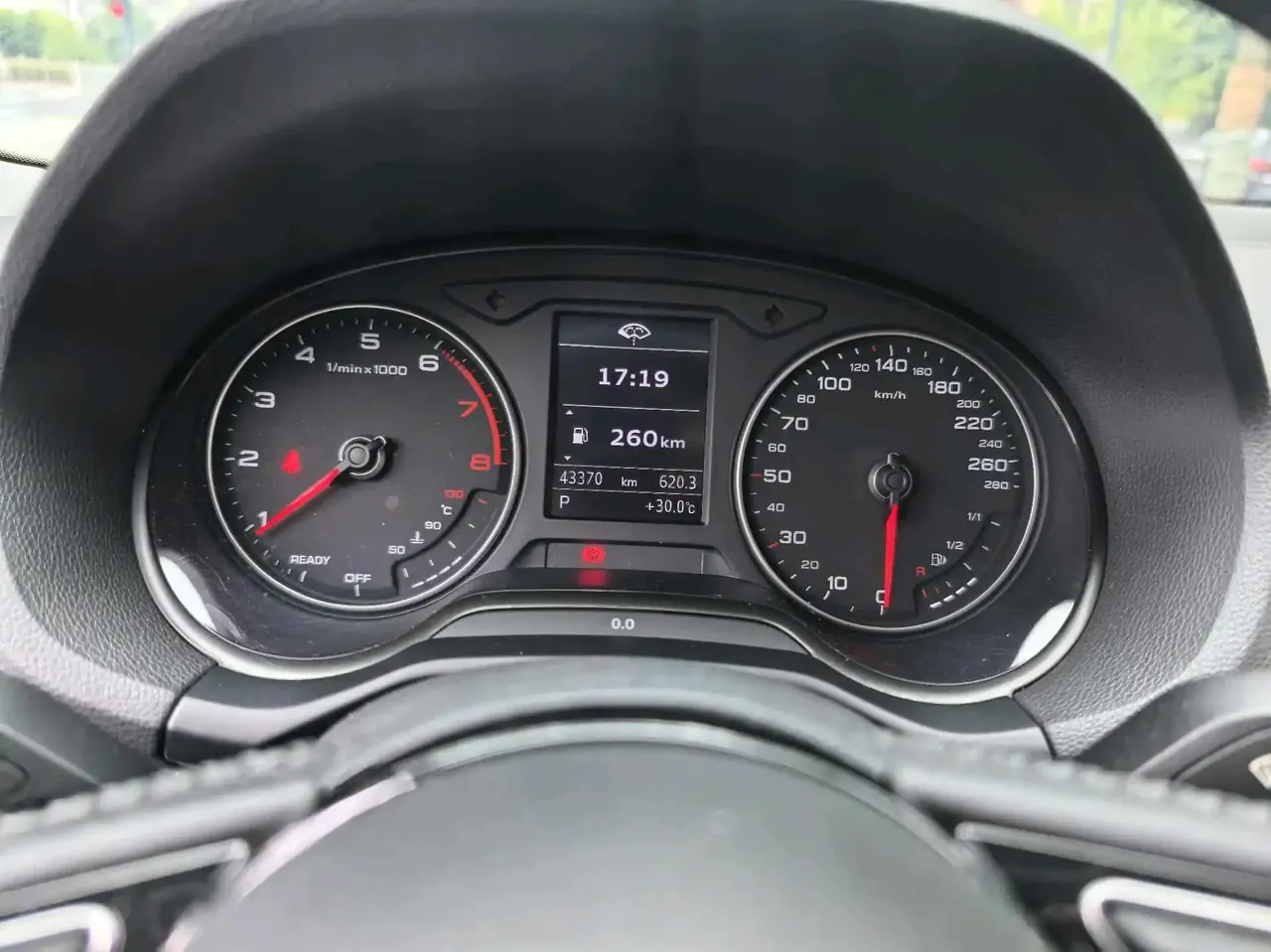 Audi Q2L 2021 35 TFSI Fashion Dynamic 12