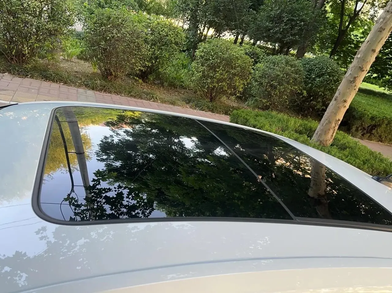 Lavida 2021 280TSI DSG Exceed Edition 11