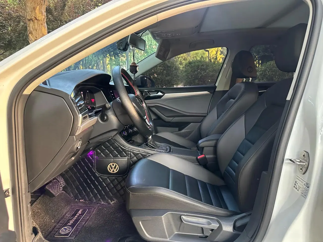 Lavida 2021 280TSI DSG Exceed Edition 3