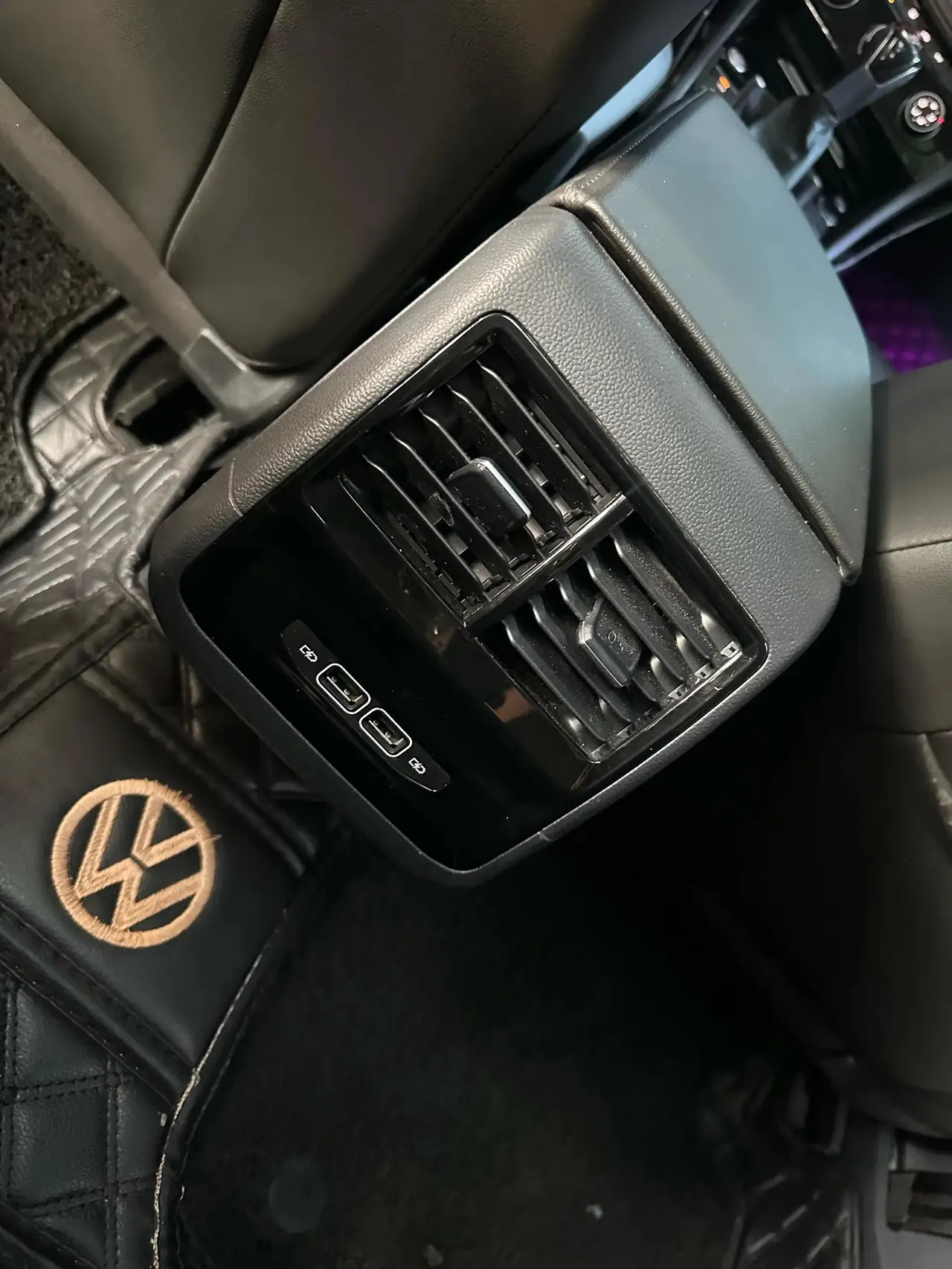 Lavida 2021 280TSI DSG Exceed Edition 7