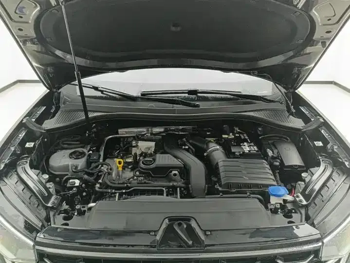Tan Yue 2024 300TSI Two-Drive Luxury Plus Advanced Edition 10