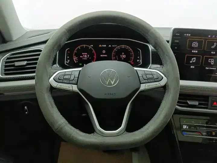Tan Yue 2024 300TSI Two-Drive Luxury Plus Advanced Edition 15