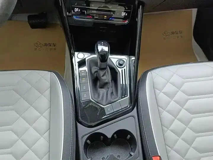 Tan Yue 2024 300TSI Two-Drive Luxury Plus Advanced Edition 16
