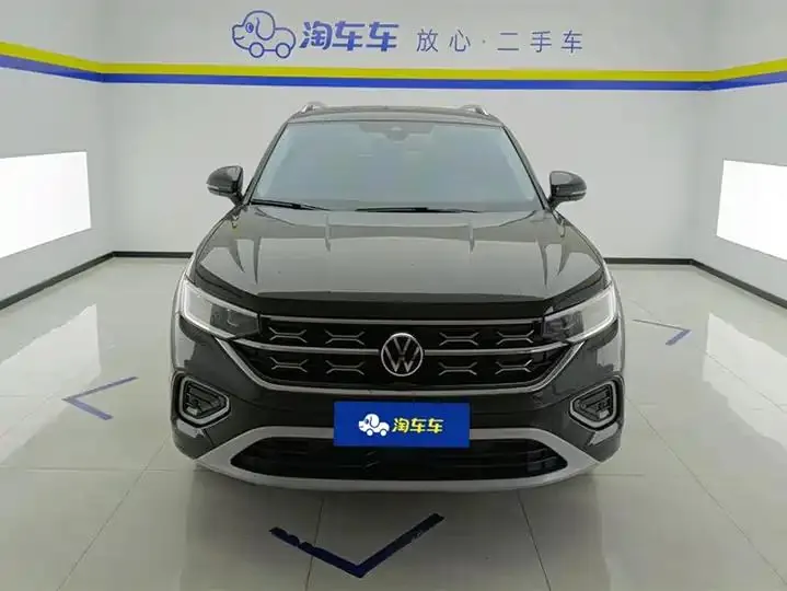 Tan Yue 2024 300TSI Two-Drive Luxury Plus Advanced Edition 2