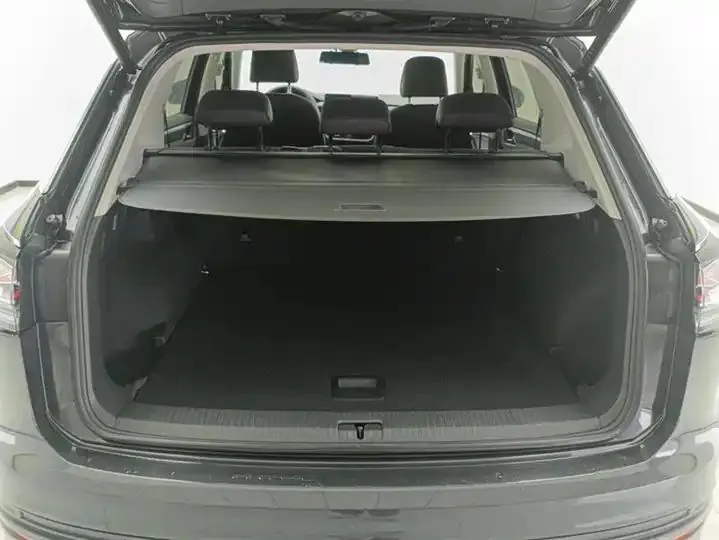 Tan Yue 2024 300TSI Two-Drive Luxury Plus Advanced Edition 4
