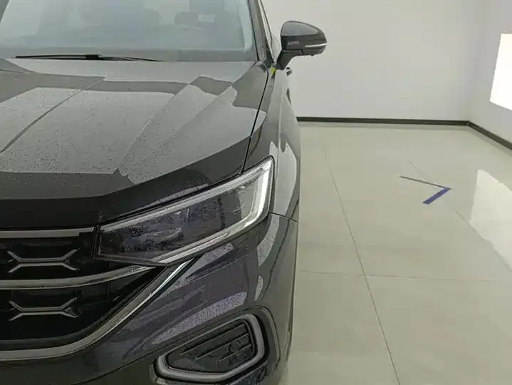 Tan Yue 2024 300TSI Two-Drive Luxury Plus Advanced Edition 5