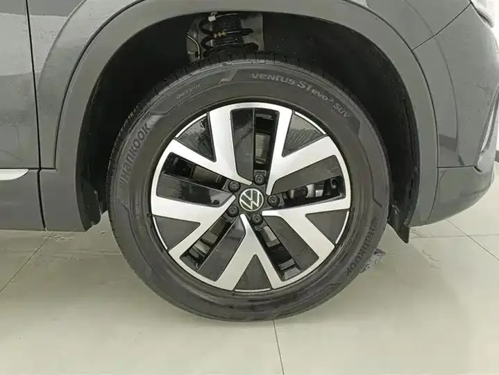 Tan Yue 2024 300TSI Two-Drive Luxury Plus Advanced Edition 6