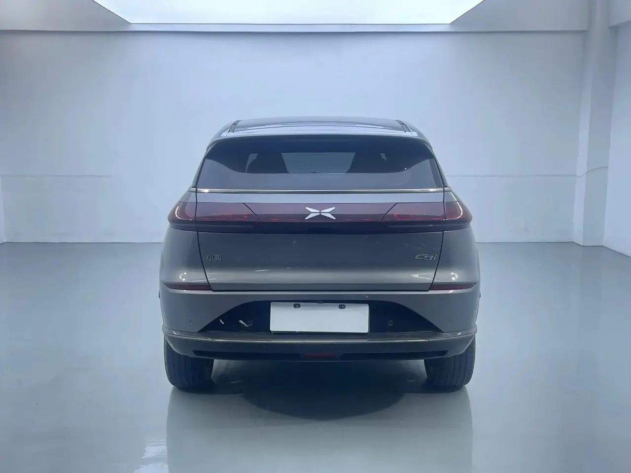 Xpeng G3 2021 G3i 460G 8