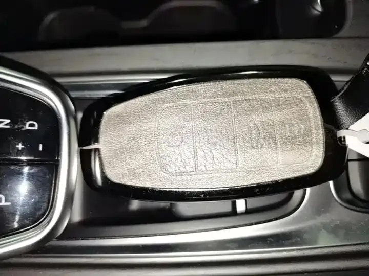 Erez 8 2022 1.6T DCT escape 9