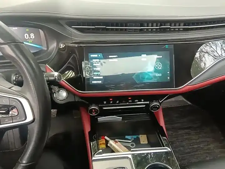 Erez 5 PLUS 2021 Ozawa 1.5T CVT Smart PLUS 20