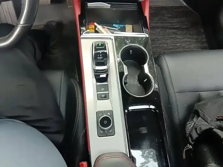 Erez 5 PLUS 2021 Ozawa 1.5T CVT Smart PLUS 21