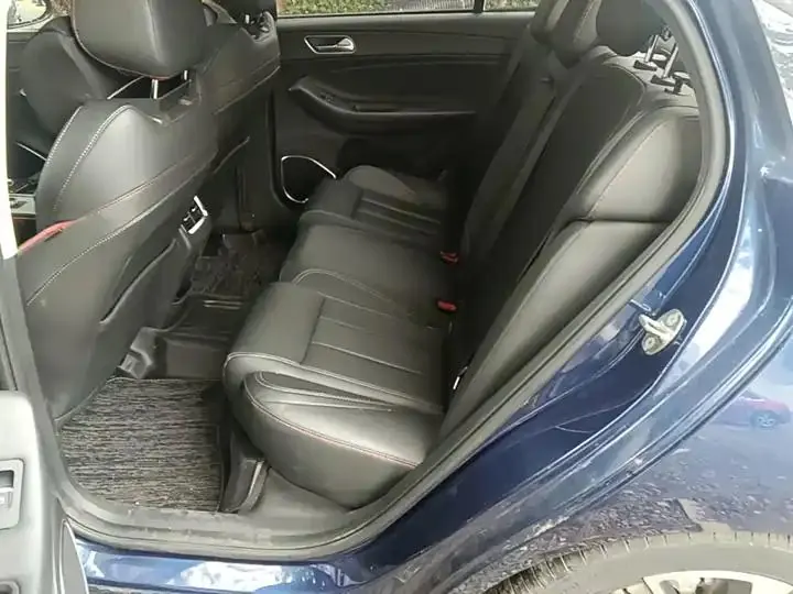 Erez 5 PLUS 2021 Ozawa 1.5T CVT Smart PLUS 24