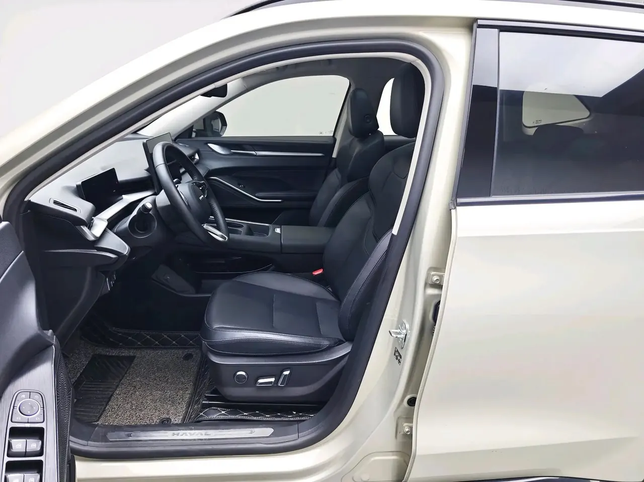 Haval 2024 H6 1.5T Two-Wheel Drive Ultra Automatic 6