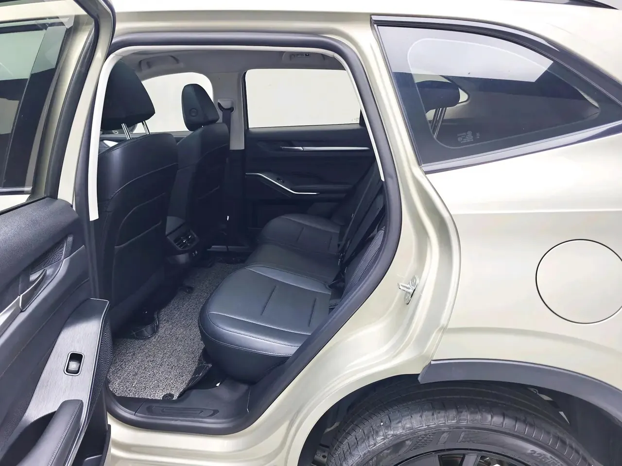 Haval 2024 H6 1.5T Two-Wheel Drive Ultra Automatic 7