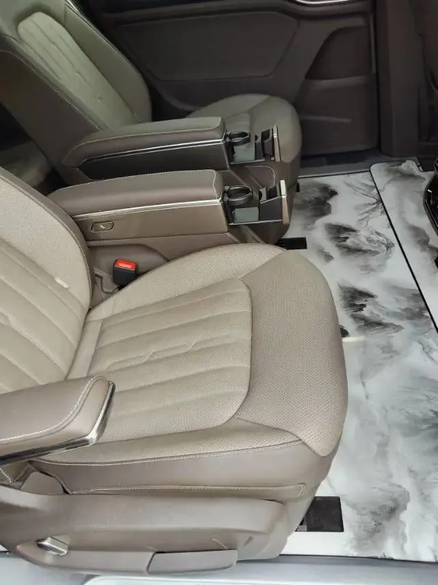 Wei Ran 2023 380TSI Zunchi Edition 7