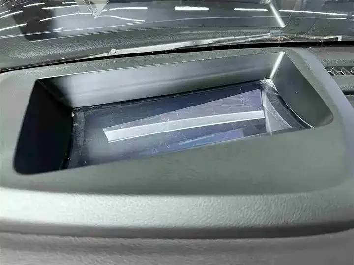 Chuanqi GS8 2022 Dual Qing Series 2.0TM Two-Drive Premium Edition (6 seats) 17