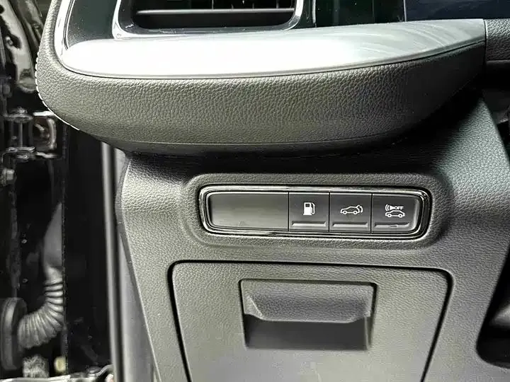Chuanqi GS8 2022 Dual Qing Series 2.0TM Two-Drive Premium Edition (6 seats) 21
