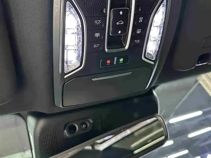 Chuanqi GS8 2022 Dual Qing Series 2.0TM Two-Drive Premium Edition (6 seats) 25