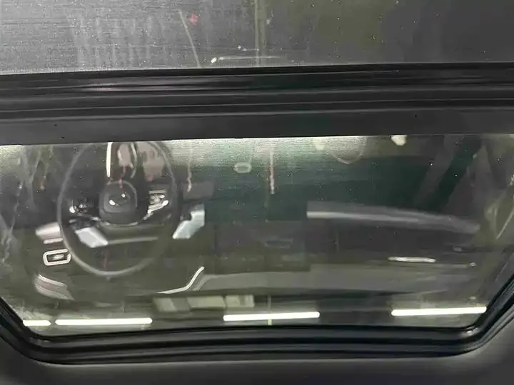 Chuanqi GS8 2022 Dual Qing Series 2.0TM Two-Drive Premium Edition (6 seats) 27