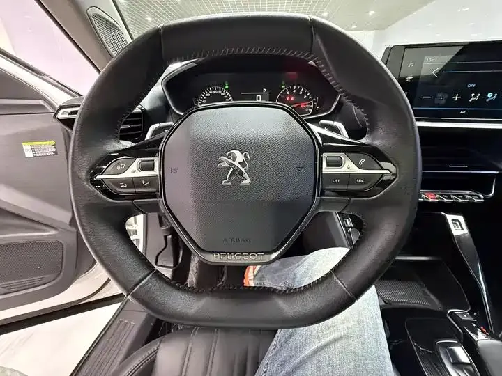 Peugeot 2008 2022 230THP THE ONE 11