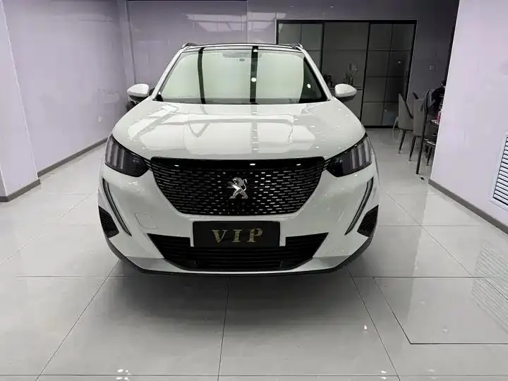 Peugeot 2008 2022 230THP THE ONE 2