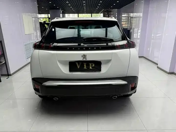 Peugeot 2008 2022 230THP THE ONE 3