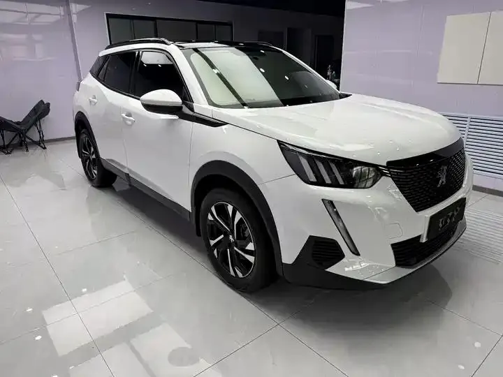 Peugeot 2008 2022 230THP THE ONE 6