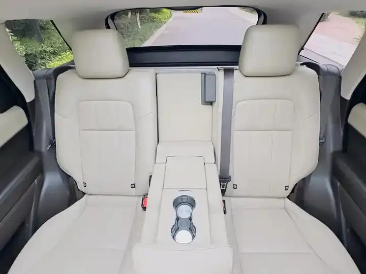 Range Rover Sport Plug-in Hybrid 2021 P400e SE 14