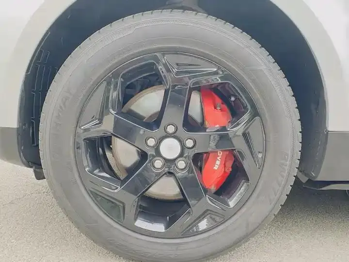Range Rover Sport Plug-in Hybrid 2021 P400e SE 19