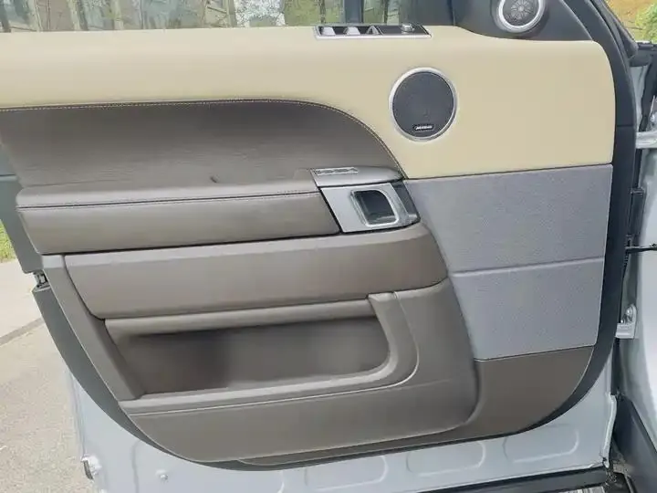 Range Rover Sport Plug-in Hybrid 2021 P400e SE 5
