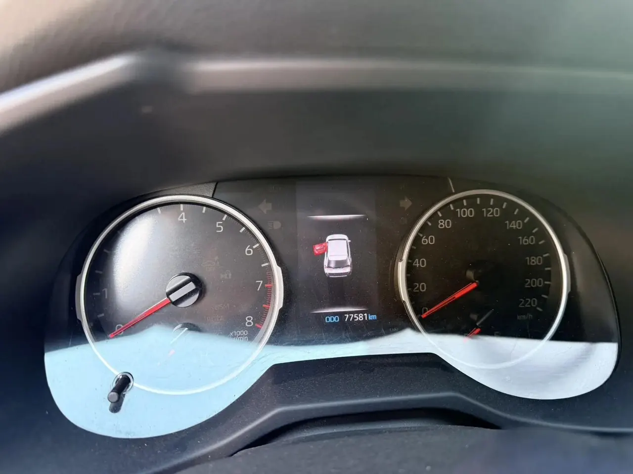 Wildlander 2020 2.0L CVT Front-Wheel-Drive Luxury Edition 8