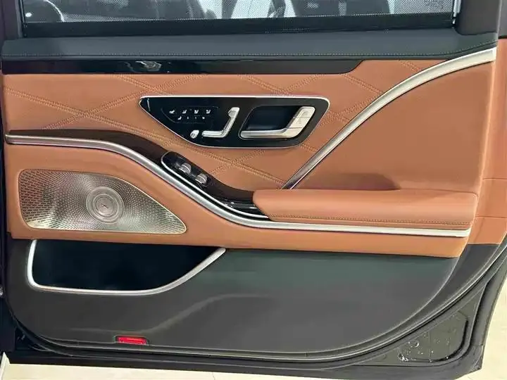 MAEXTRO S Class 2021 S 480 4MATIC 11