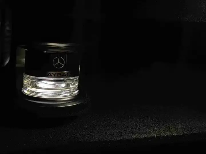 MAEXTRO S Class 2021 S 480 4MATIC 12