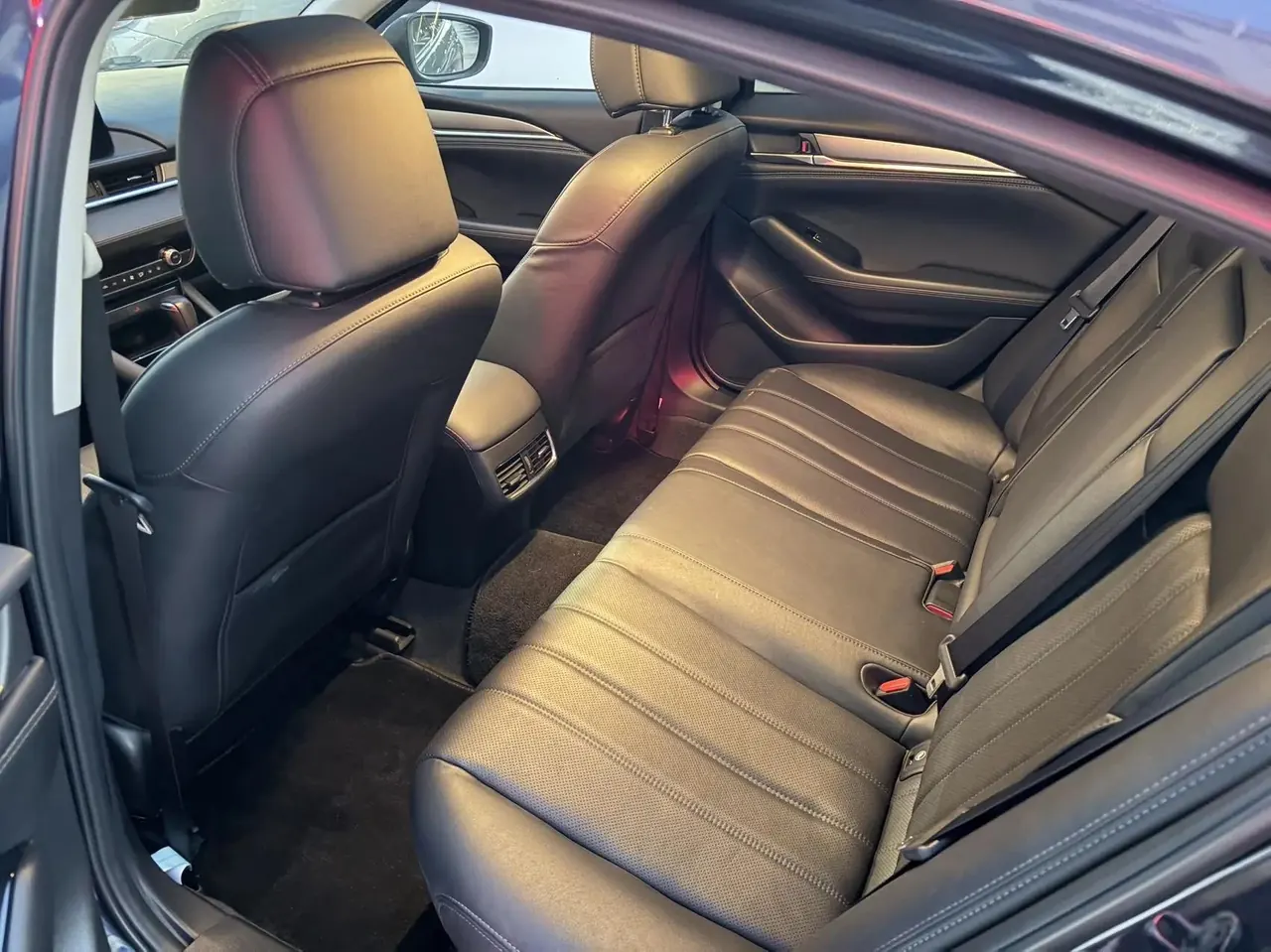 Atz 2021, 2.0L Blue Sky Fashion Edition 6