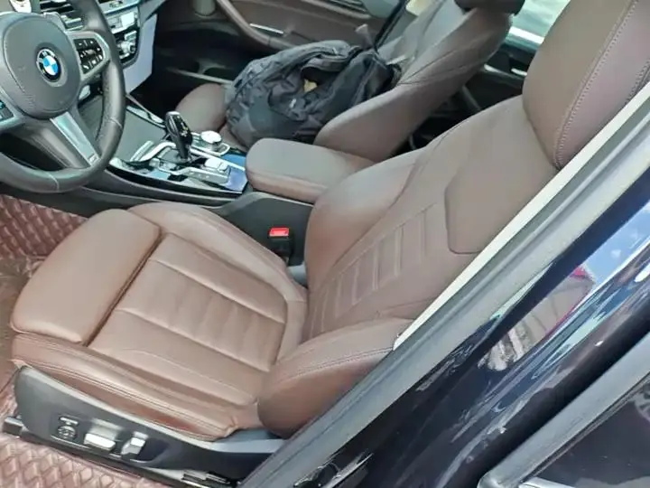 BMW X3 2021 modified xDrive30i leading M sports suit 15