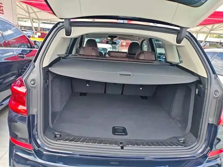 BMW X3 2021 modified xDrive30i leading M sports suit 19