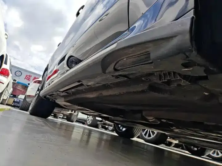 BMW X3 2021 modified xDrive30i leading M sports suit 21