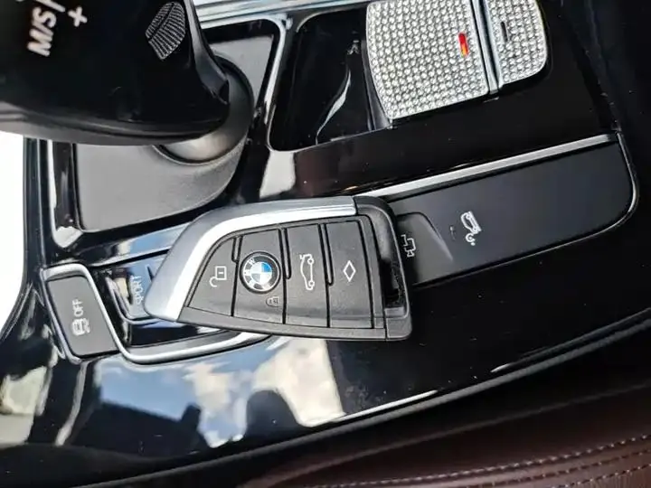 BMW X3 2021 modified xDrive30i leading M sports suit 9